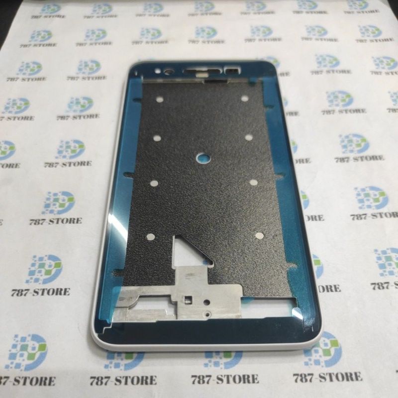 FRAME LCD HUAWEI GR3 TAG-L32 WHITE ORIGINAL WHITE