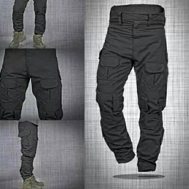 celana Tactical 511 original