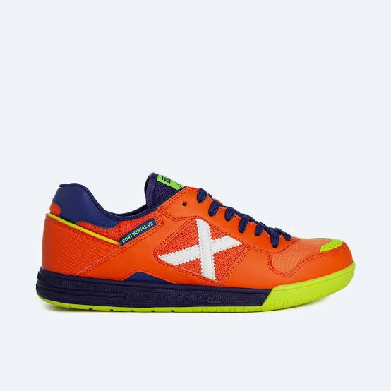 Sepatu Futsal X Munich Continental V2 - 37