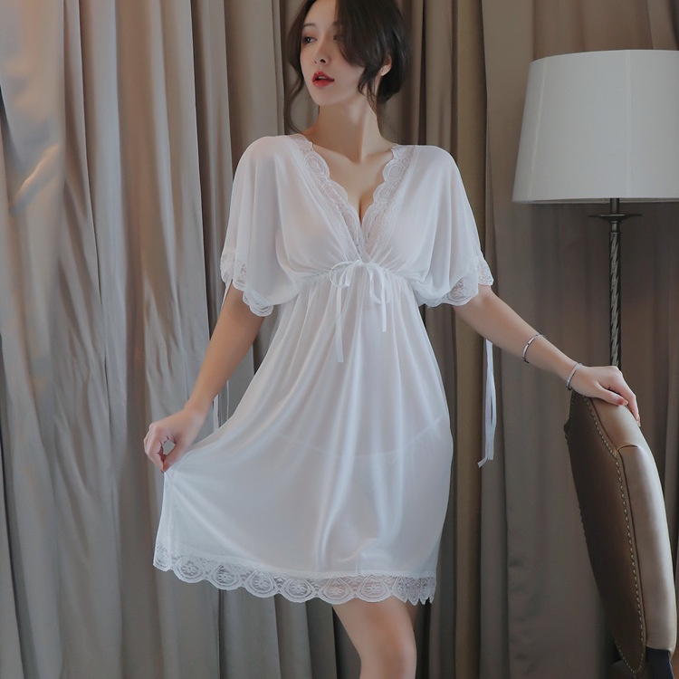 Lingerie Seksi Wanita Lingerie Sexy Baju Tidur Seksi Wanita Lace