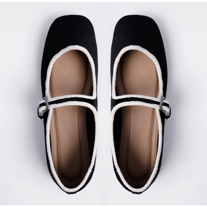 Carra shoes by Cajsa x Jenna & Kaia