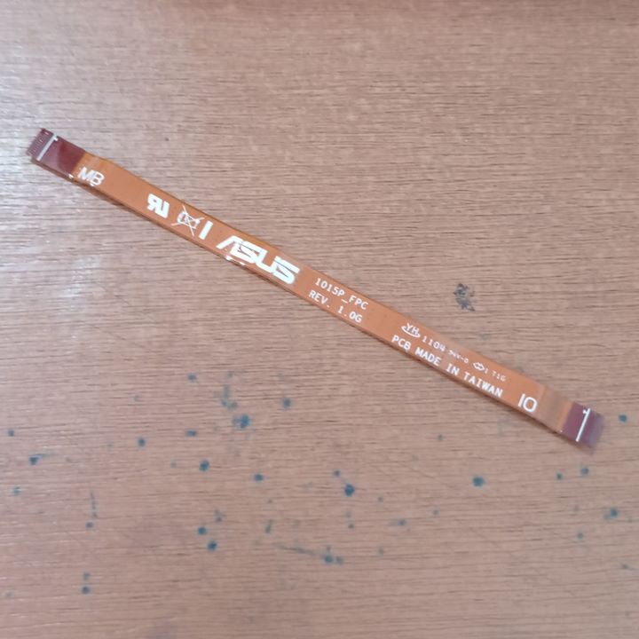 Kabel IO Board Asus 1015PEM 1015P_FPC REV.1.0G Flexy Fleksi Flexi 4