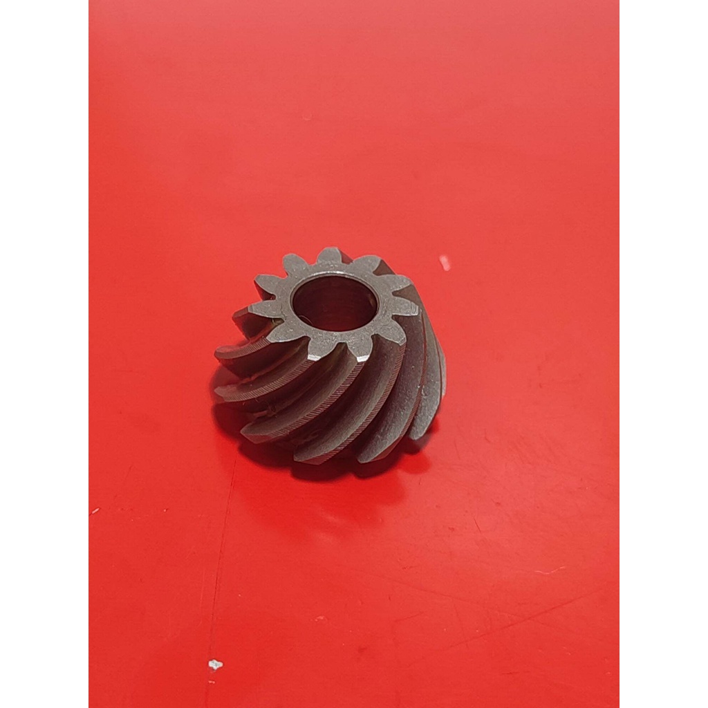 Gear Bevel Gear Nanas Kecil Mesin Gerinda Makita GA 6020 GA6020 Asli Ori