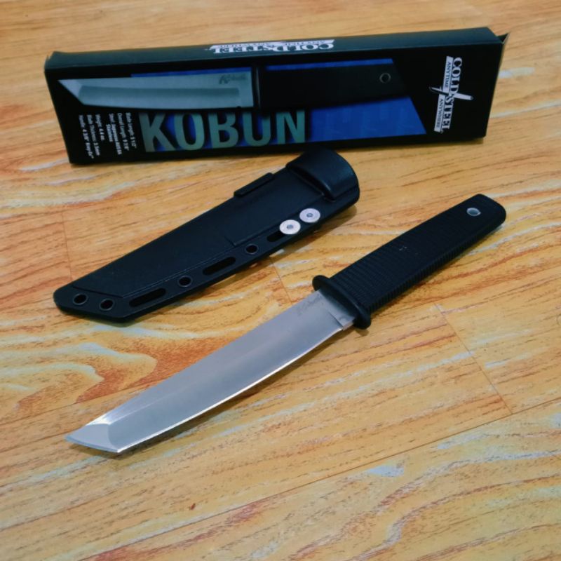 PISAU KOBUN KYDEX SIAP KIRIM