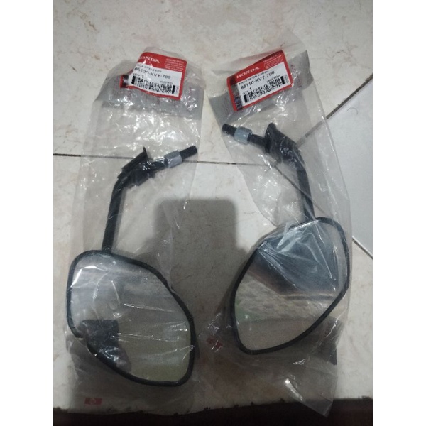 Spion Kiri Dan kanan Beat Karbu Original AHM