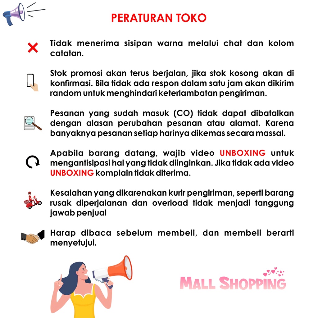 (COD) DOMPET WANITA DOMPET MINI LIPAT PENDEK MALLSHOPPING