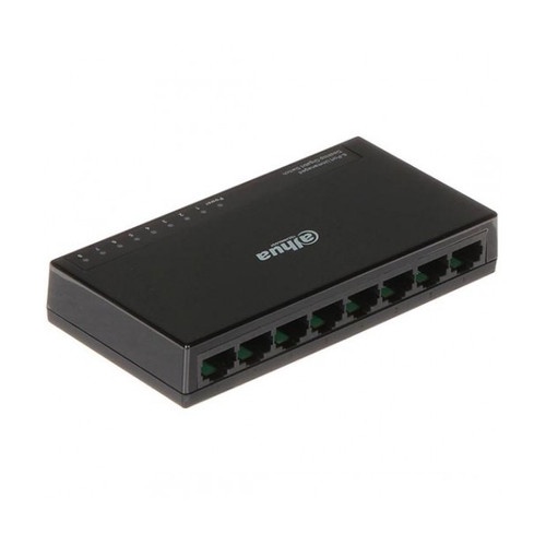 Dahua DH-PFS3008-8GT-L Switch 8 Port Gigabit  N