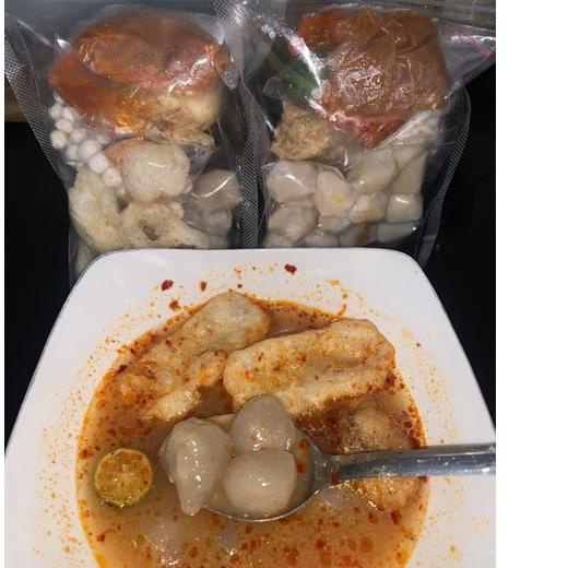 

㊤ BAKSO ACI (MERCON) NEW 3193 ♘