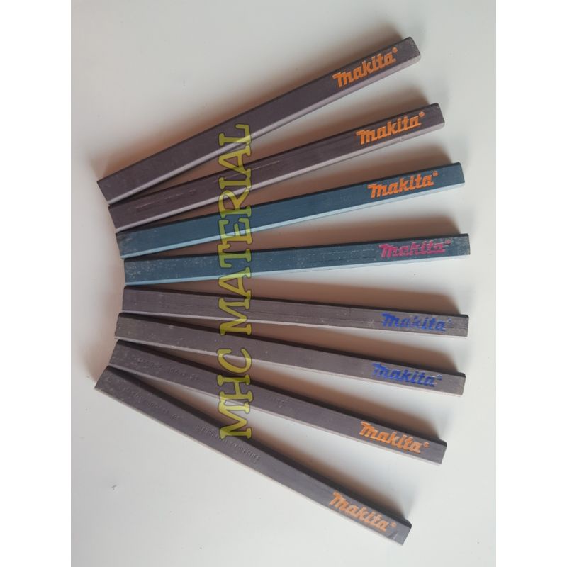 

PENSIL TUKANG MAKITA / PENSIL TUKANG BESAR MAKITA / PENSIL KAYU BESAR