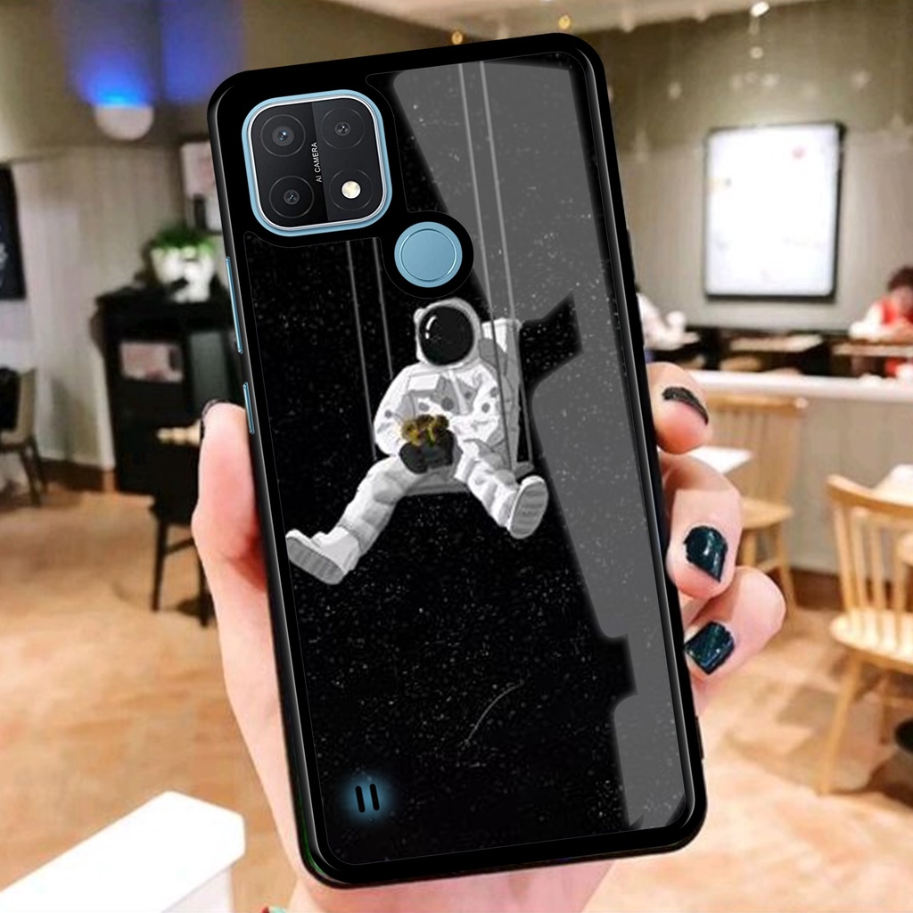 [COD]Case Hardcase Realme C21 C21Y Case Realme C21 C21Y