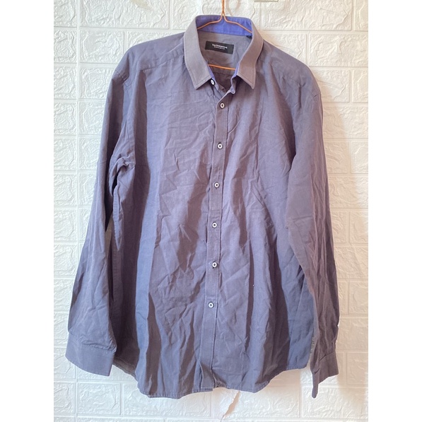 kemeja executive pria