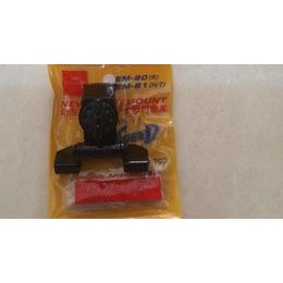 BRACKET ANTENA MOBIL " EM-81"