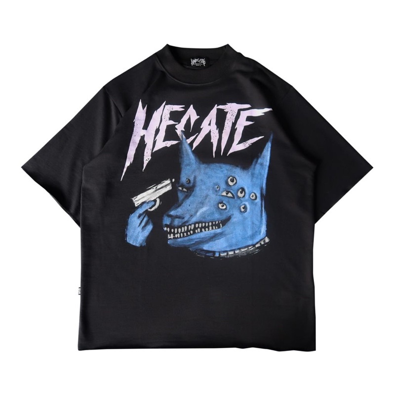 HECATE C.WOLF TEE