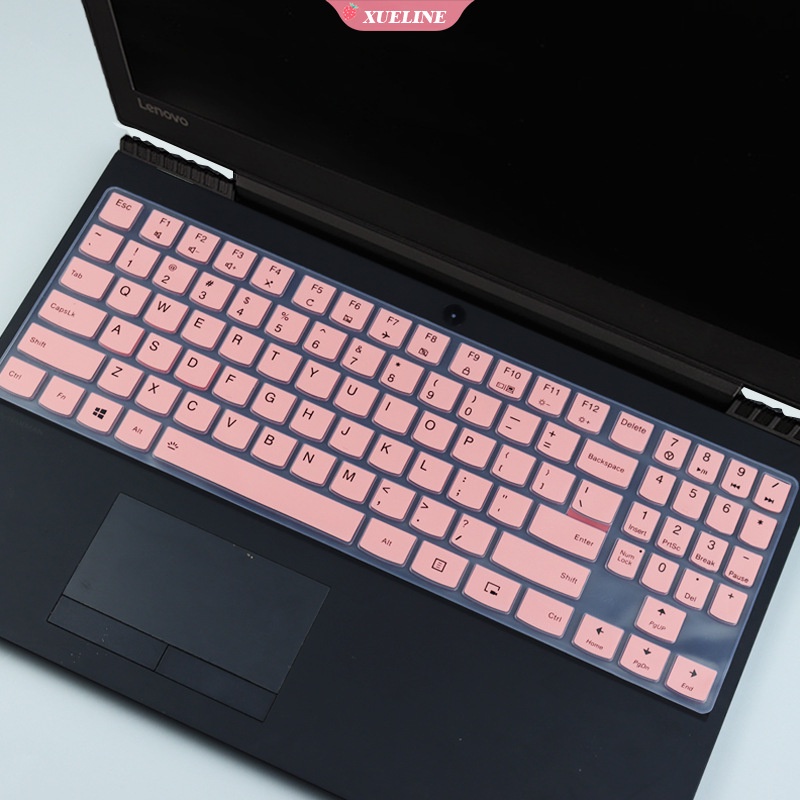 Film Silikon Keyboard Untuk Lenovo Legion Y530 Y520 Y720 R720 R720-15IKB 15.6 inch R15 ISK 15ISK