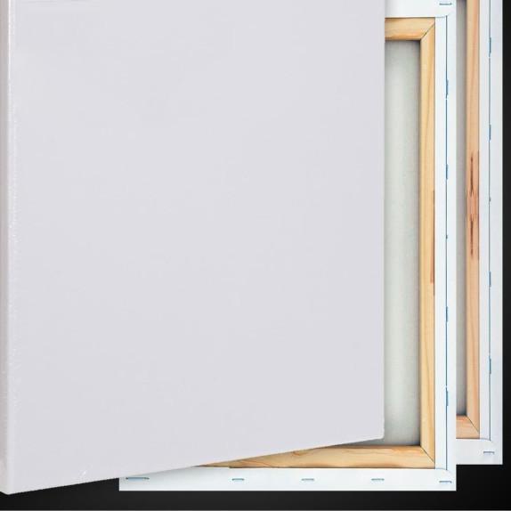 

Kanvas Lukis + Spanram 60x80 cm Premium