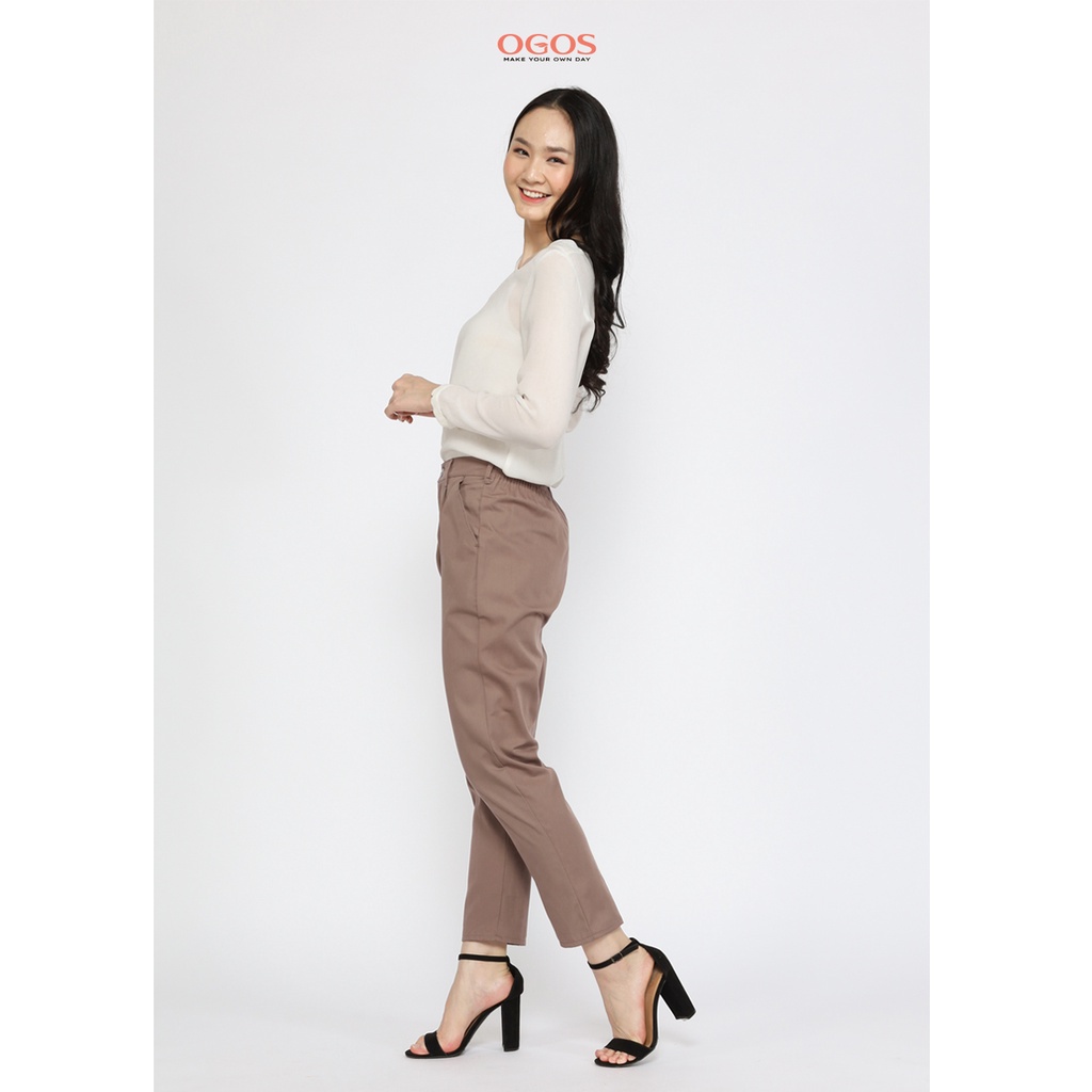 OGOS | Baggy Pants (Milo)