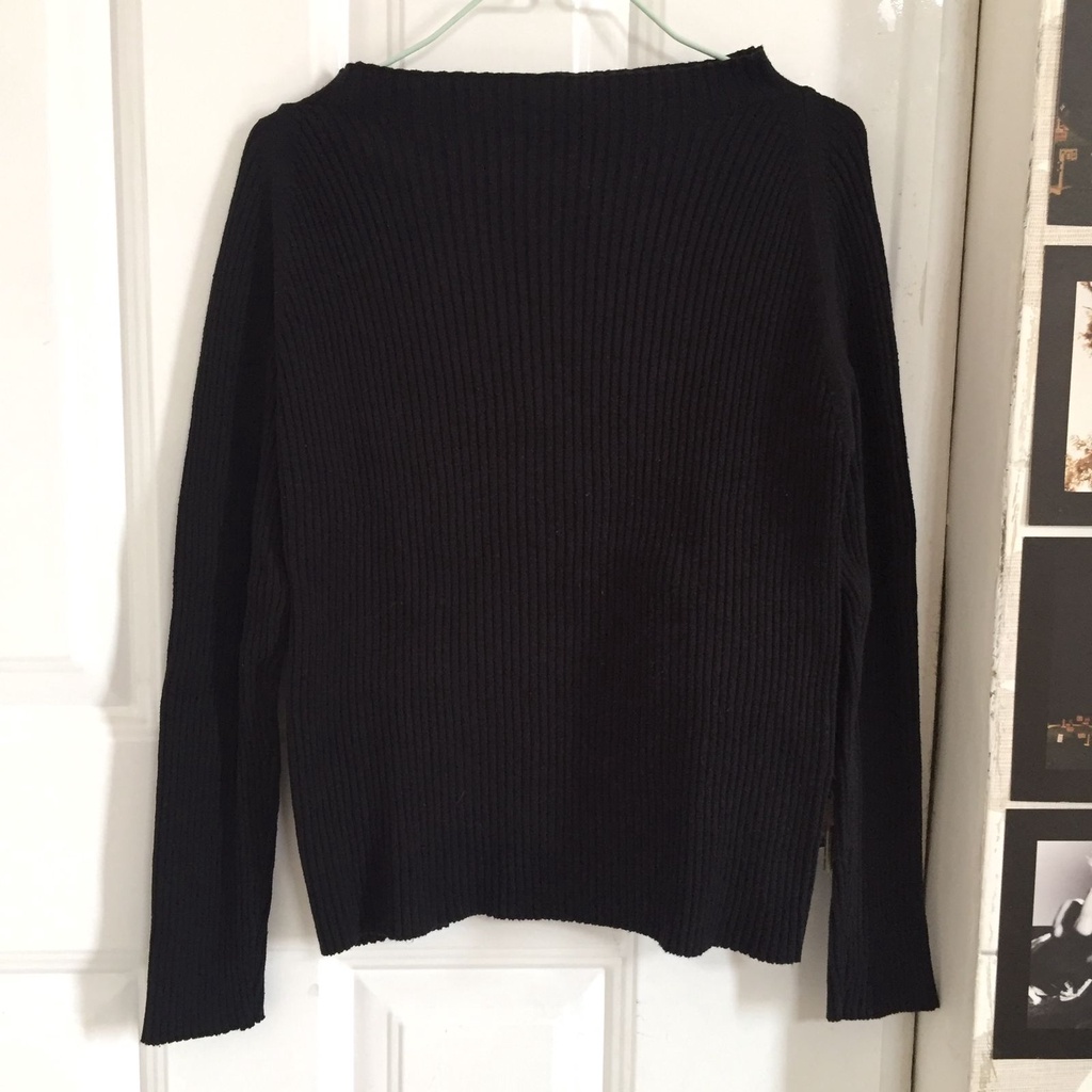 Preloved Knitwear ROPE PICNIC