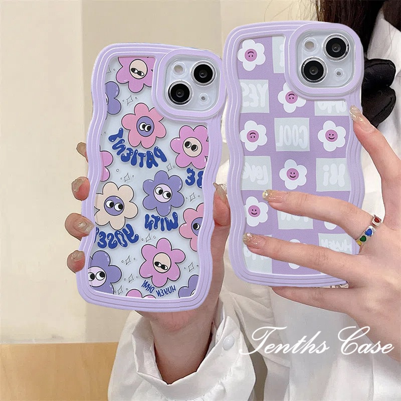 Redmi 12C 10C 10A 10 9 9A 9C 9T Note 12 11 Pro+ 11s 11 10s 10 9s 9 8 Pro Poco X4Pro X3 Pro X3NFC M3 M4 F3 Mi11 Lite 10TPro Soft Case Motif Bunga Matahari Untuk