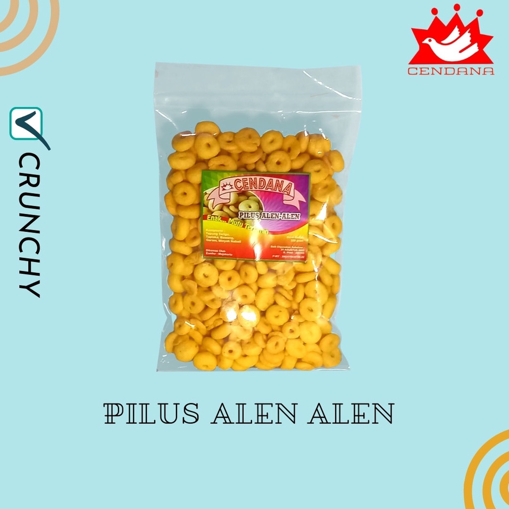 

Pilus Alen-Alen