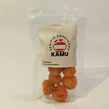 

[KERIPIK KAMU] CIMOL GEMOY @30g @100g