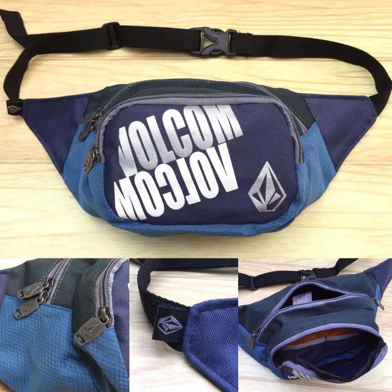 TAS PINGGANG / KOMPEK / TAS PRIA / TAS DISTRO