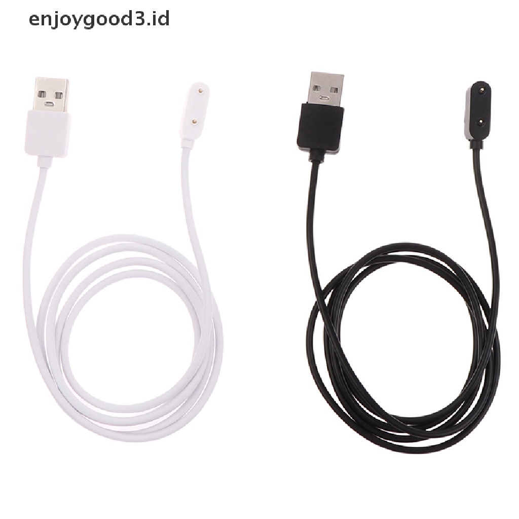 Holder Dock Kabel Pengisi Daya Untuk Huawei Watch 4X / Honor Watch