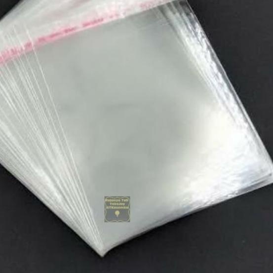 

Plastik Baju 35x40 OPP SEAL 35 x 40 isi 500lbr