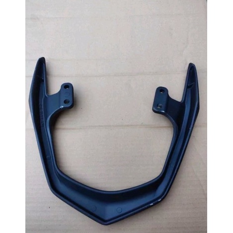 Behel Supra X 125 Fi Originall Bawaan Motor