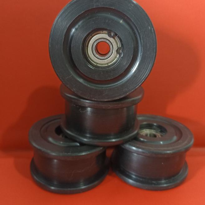 roller/idler dryer electrolux