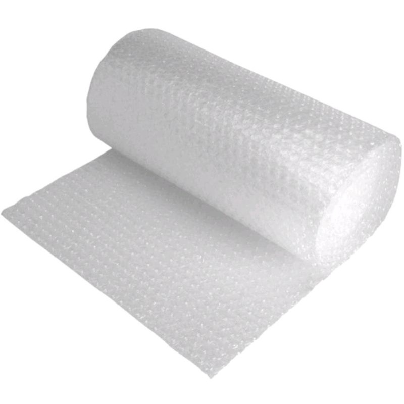 

Tambahan bubblewrap buat ditoko kami