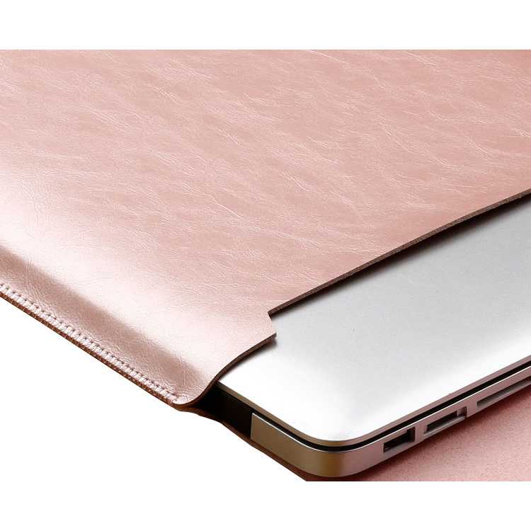 TG - AF Pouch Leather Sleeve Case Macbook Pro - CNC42