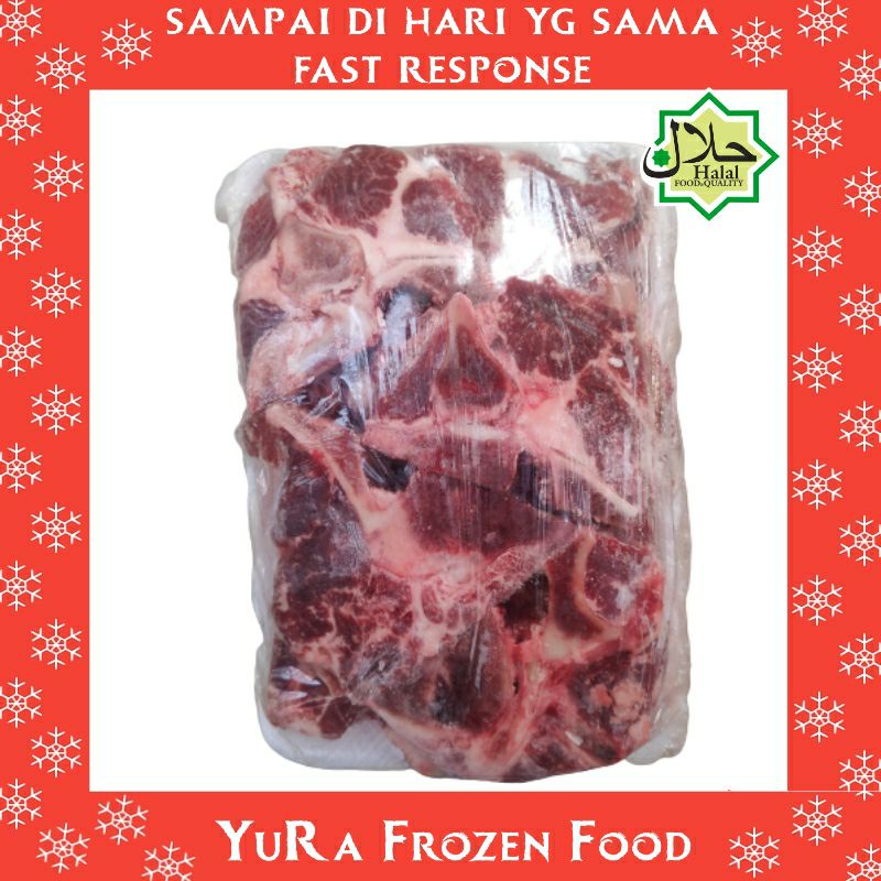 

Daging Iga Sapi 1 Kg