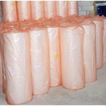 

Bubble Wrap Bening 1Roll (Gulungan) Ukuran 125cm x 50meter