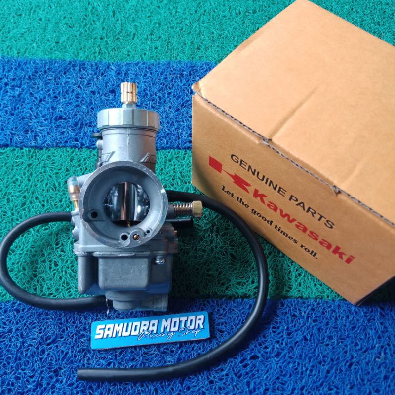 Karburator pwl 28 kawasaki original thailand karbu ninja pwl 28 thailand pwl 28 kawakasi karbu pwl 2