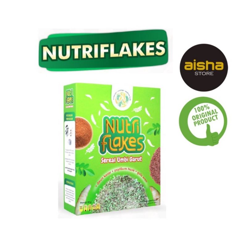 Nutriflakes