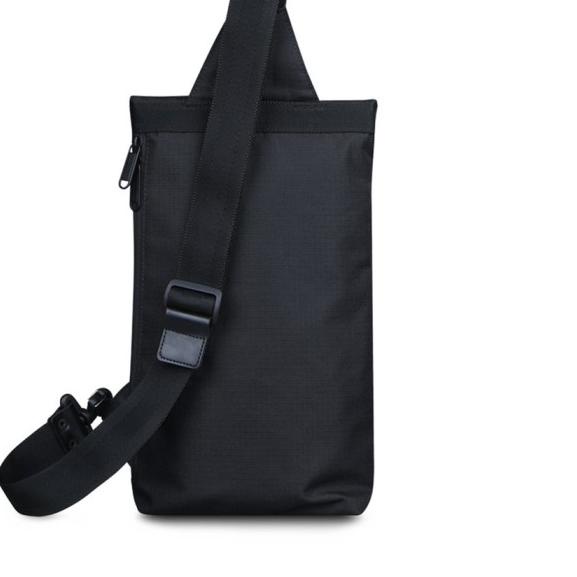 Tas Selempang Pria Bodypack Heatrow 1.0 - Hijau