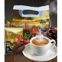 

Kopi 7 Elemen Kopi Sevel Premium Herbal Hni Hpai