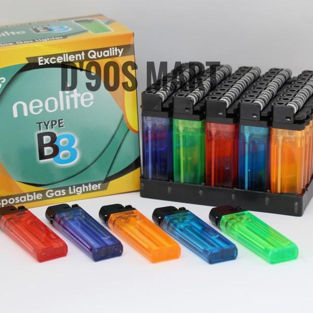 korek Gas Neolite roda