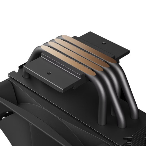 NZXT T120 Black CPU Air Cooler