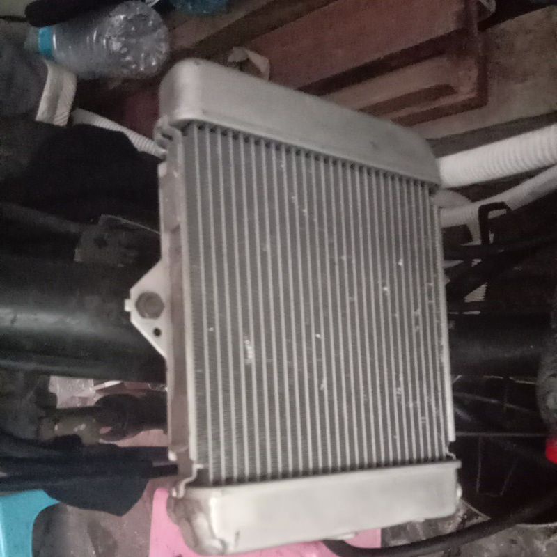 paket oil cooler gsx