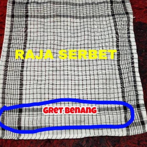 Termurah SERBET GREAD ISI 1 LUSIN (12 pc )