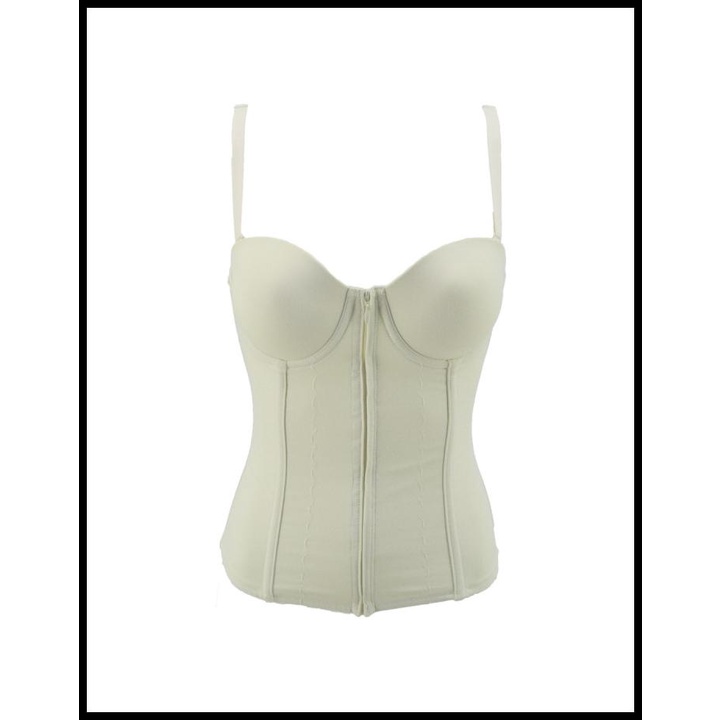 Promo Luludi Simply Shape Long Torso Lb 7017