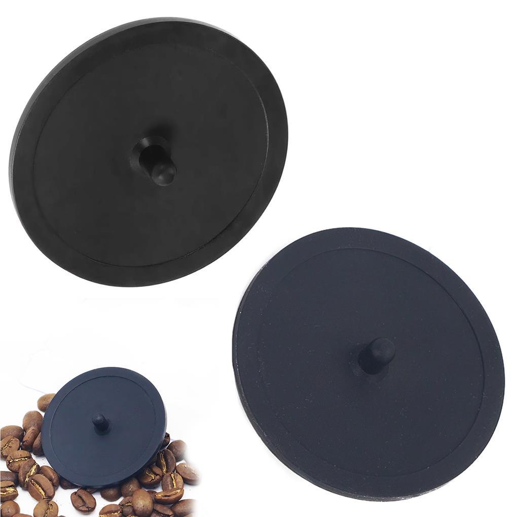 2pcs Alat Pembersih Karet Elastis Anti Gores Filter Keranjang Bulat Anti Sobek Backwash Gasket Brewing Head Accessories