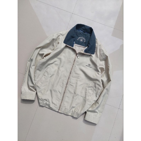JACKET CASUAL OUTERWEAR PAOLO GUCCI