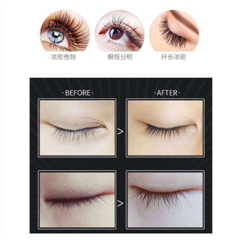 (UMU SUPPLIER) IMAGES NOURISHING LIQUID EYELASHES SERUM MELENTIKAN DAN MEMANJANGKAN BULU MATA