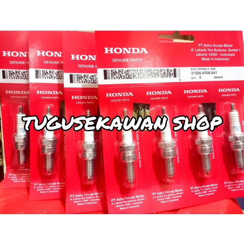 Busi 31926KRM841 ORIGINAL AHM