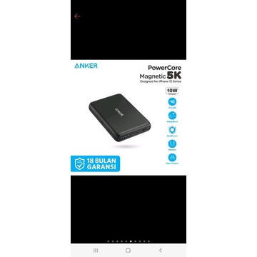 POWERBANK ANKER 521