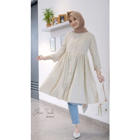 bayleaf.id tunik jihan