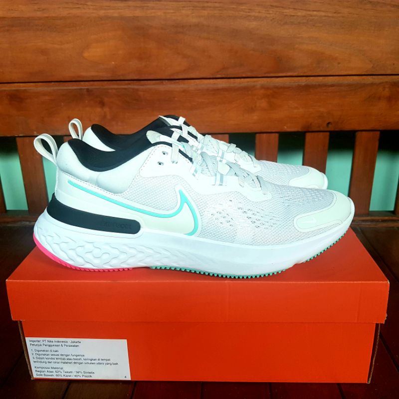 Nike React Miler 2 Original ( CW7121004 )
