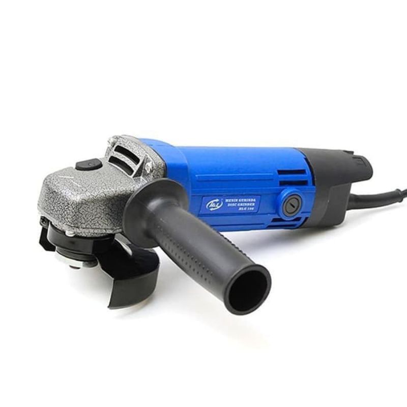 MESIN GERINDA H&L HLG100